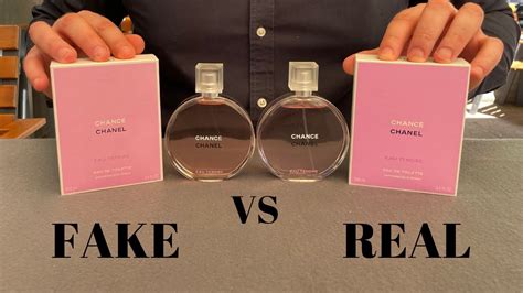 chanel chance original fake|chanel chance fraiche.